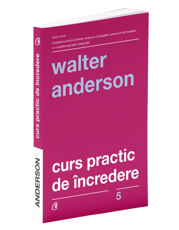 Curs practic de incredere